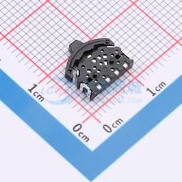 4脚高头拨轮开关缩略图