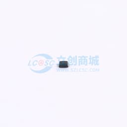 单向ESD 3.3V截止 峰值脉冲电流：7.5A缩略图