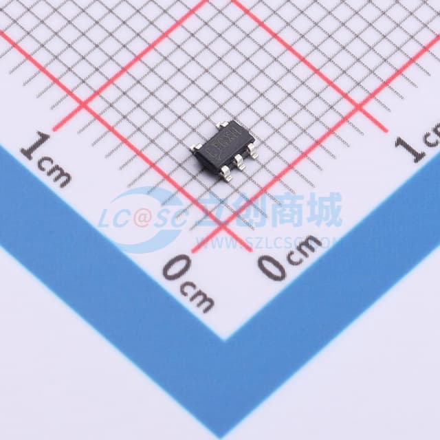 450mA 5.5V~100V实物图