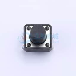 12*12*8.5mm 直插 轻触开关缩略图