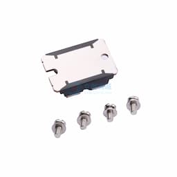 碳化硅功率MOSFET N沟道增强模式，采用宽带隙SiC MOSFET技术，低导通电阻、低电容、低反向恢复缩略图
