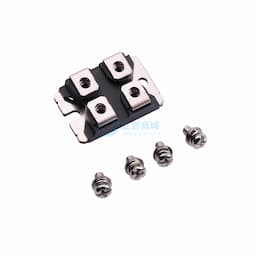 碳化硅功率MOSFET N沟道增强模式，具备宽带隙技术、低导通电阻、低电容、低反向恢复特性缩略图