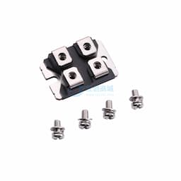 碳化硅功率MOSFET N沟道增强模式，采用宽带隙SiC MOSFET技术，低导通电阻、低电容、低反向恢复缩略图