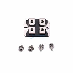 碳化硅功率MOSFET N沟道增强模式，具备宽带隙技术、低导通电阻、低电容、低反向恢复特性缩略图