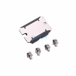 碳化硅功率MOSFET N沟道增强模式，具备宽带隙技术、低导通电阻、低电容、低反向恢复特性缩略图
