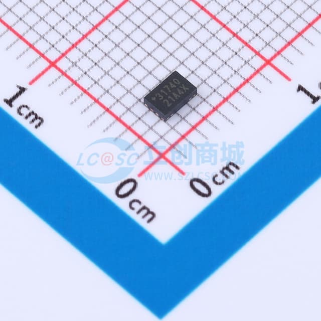 超简易风扇速度控制器实物图
