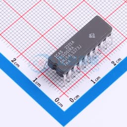 SNJ54LS273J缩略图