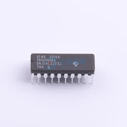 SNJ54LS273J缩略图