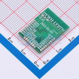 DYWH-LYBTN-1.0缩略图