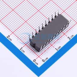 SNJ54LS273J缩略图