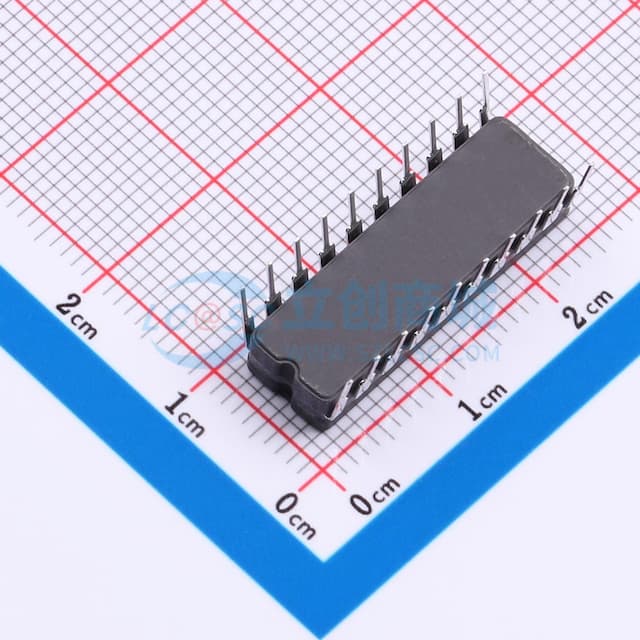 SNJ54LS273J实物图