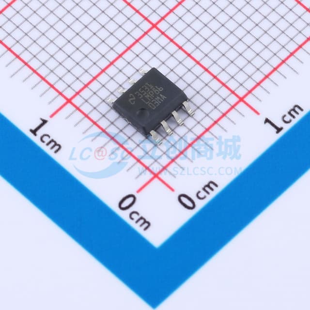 LMP8603MAX/NOPB实物图