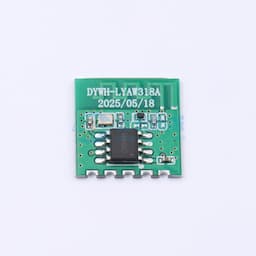 DYWH-LYAW318A缩略图