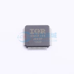 交流电机驱动芯片 3.6V缩略图