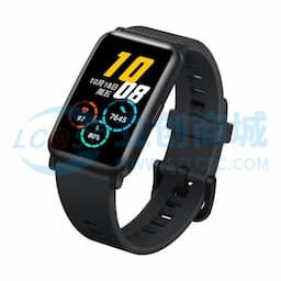 HONOR(荣耀)手表ES 智能运动手表 ES陨石黑缩略图