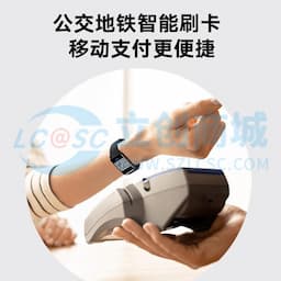 HONOR(荣耀)手表ES 智能运动手表 ES陨石黑缩略图