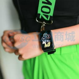 HONOR(荣耀)手表ES 智能运动手表 ES陨石黑缩略图