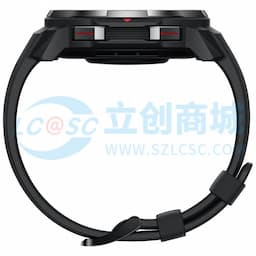 HONOR(荣耀)手表GS Pro智能电话手表麒麟A1芯片 碳石黑缩略图