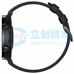 HONOR(荣耀)手表2 MagicWatch运动智能穿戴 46mm碳石黑缩略图