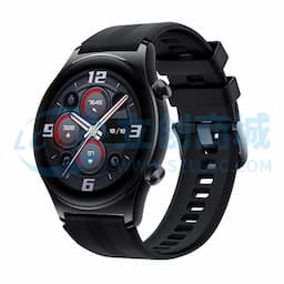 HONOR(荣耀)手表GS3 智能手表蓝牙通话8通道心率AI引擎100+运动模式缩略图