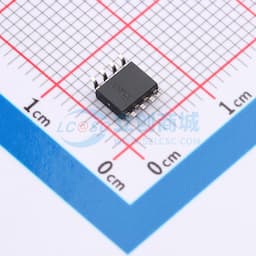 UCC27734QDRQ1缩略图