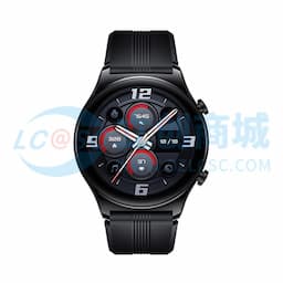 HONOR(荣耀)手表GS3 智能手表蓝牙通话8通道心率AI引擎100+运动模式缩略图