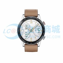 HONOR(荣耀)手表GS 3i运动智能电话手表 亚麻棕-46mm缩略图