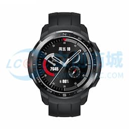 HONOR(荣耀)手表GS Pro智能电话手表麒麟A1芯片 碳石黑缩略图