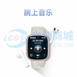 HONOR(荣耀)手表4 eSIM独立通话 46mm 10天长续航 全智能手表 血氧心率监测 watch 4 曜石黑缩略图