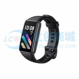 HONOR(荣耀)手环7-NFC版 智能运动手环 标准版 幻夜黑缩略图