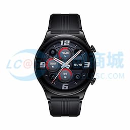 HONOR(荣耀)手表GS3 智能手表蓝牙通话8通道心率AI引擎100+运动模式缩略图