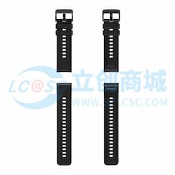 HONOR(荣耀)手表2 MagicWatch运动智能穿戴 46mm碳石黑缩略图