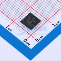 EZ-PD CCG4 USB Type-C端口控制器缩略图