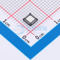 具有双通道轨至轨电流检测功能的 3A、DC/DC 转换器缩略图
