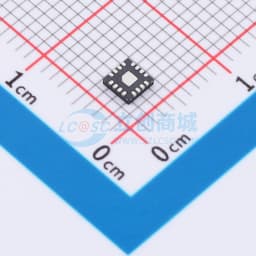 MAX97220BETE缩略图