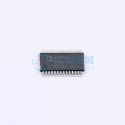 内置序列器的4通道、625 kSPS、12位并行ADC缩略图