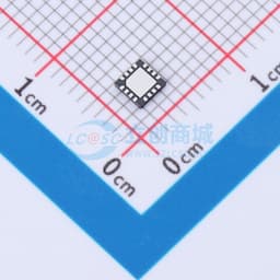 基于Cortex-M0+的Kinetis KL04微控制器，具备32 KB闪存，主频48MHz缩略图