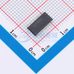 内置序列器的4通道、625 kSPS、12位并行ADC缩略图