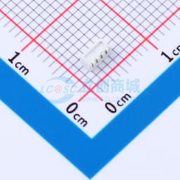 4020RGB幻彩贴片式发光二极管缩略图