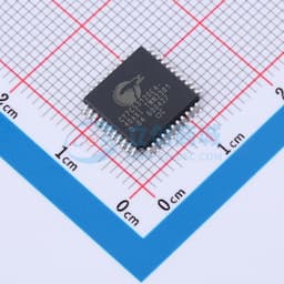 CY7C53120E4-40AXI缩略图