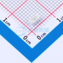 4020RGB幻彩贴片式发光二极管缩略图