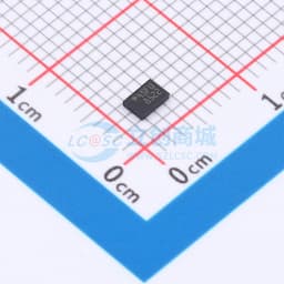 动态NFC/RFID标签集成电路，具有64-Kbit EEPROM缩略图