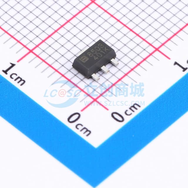 4V 250mA 8V实物图