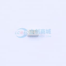 4020RGB幻彩贴片式发光二极管缩略图