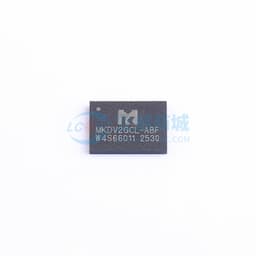 2Gb SD NAND 消费级 SLC SDNAND缩略图