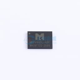 4Gb SD NAND 消费级 SLC SDNAND缩略图