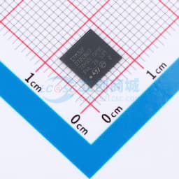 主流ARM Cortex-M0 USB系列MCU，具有128 KB Flash、48 MHz CPU、USB、CAN和CEC功能缩略图