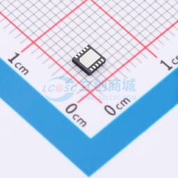 降压型 800mA 2.5V~5.5V缩略图