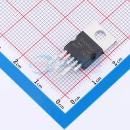 TDA2003ADT-GMIC缩略图