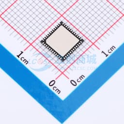 主流ARM Cortex-M0 USB系列MCU，具有128 KB Flash、48 MHz CPU、USB、CAN和CEC功能缩略图